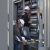 Commissioning agents confirm that all important building systems are functioning properly.